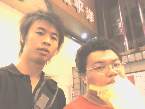 走走看看吃吃喝喝