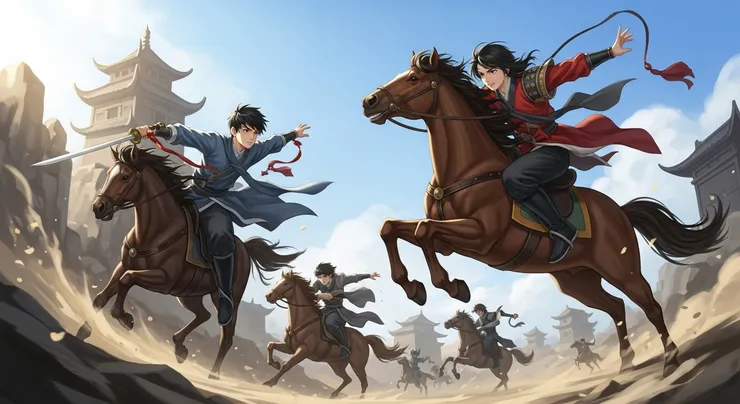 vocus|新世代的創作平台