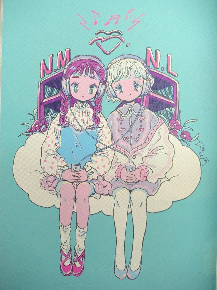 vocus|新世代的創作平台