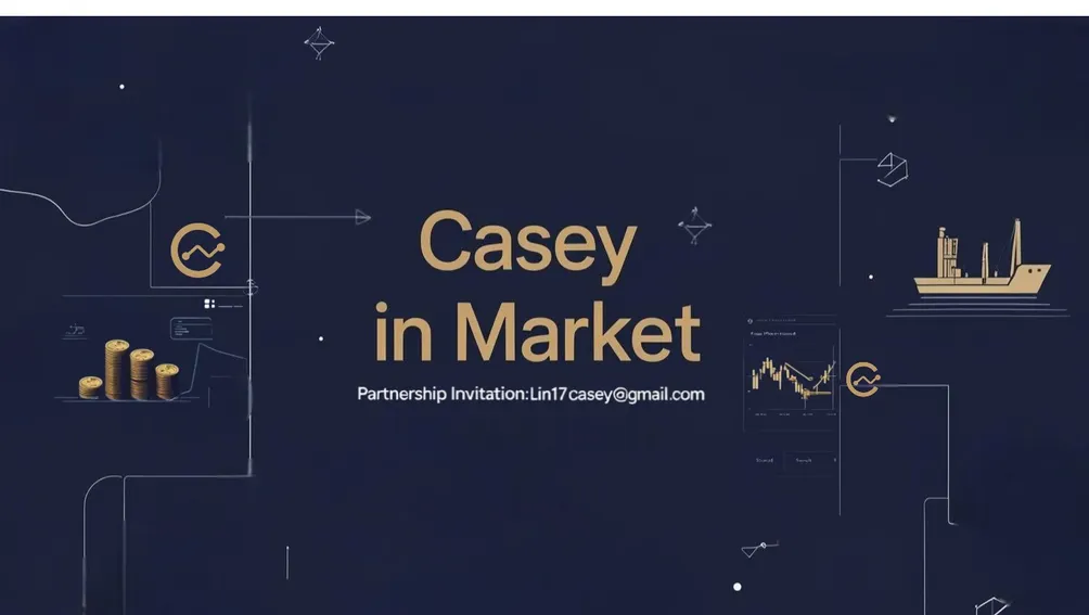 凱析市場 Casey in Market 