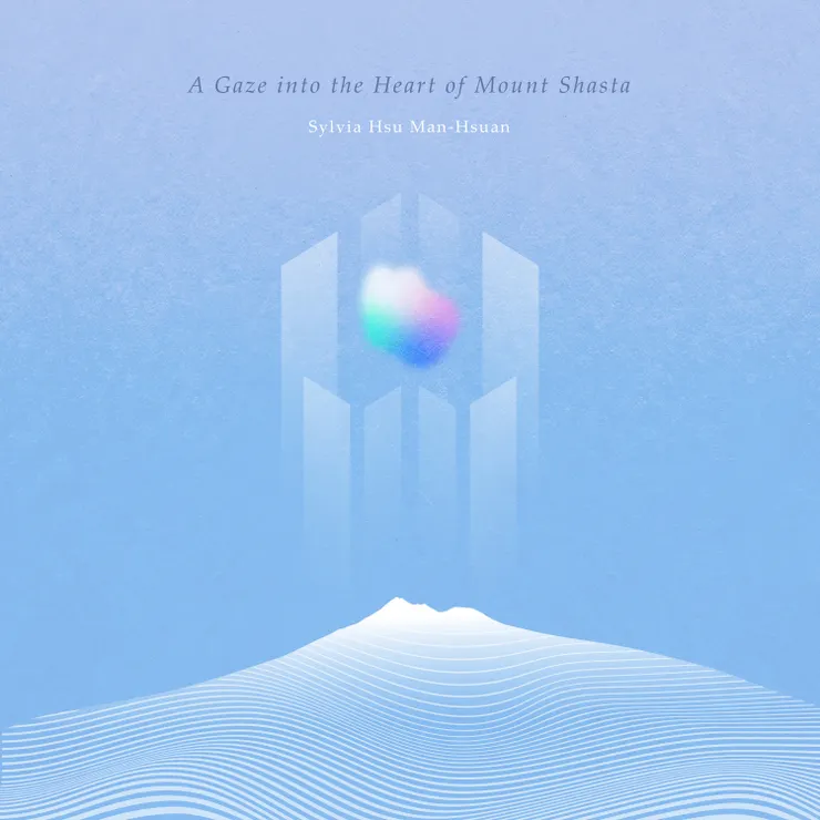 2024年全新作品《遙望雪士達山 - 水晶聲波琴療癒》