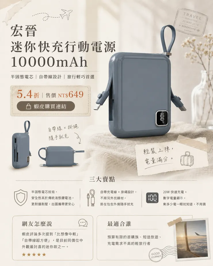 vocus｜新世代的創作平台