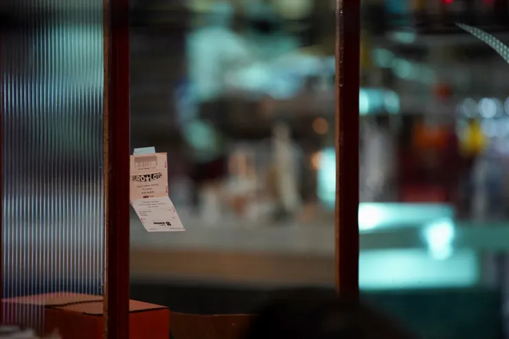 《Le Roi Soleil》劇照／坎城影展提供