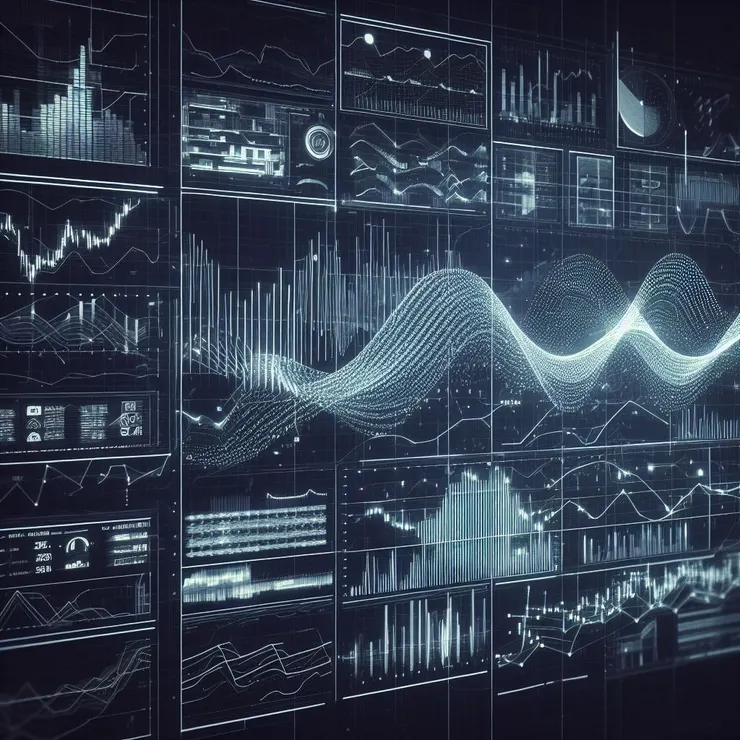 網格交易不受時間限制