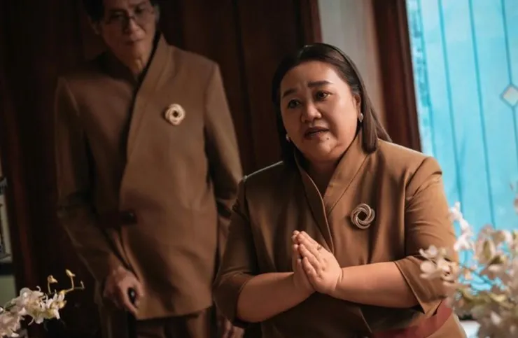 回魂計 | 評價 7.2/10 | 影劇避雷就上 awwrated