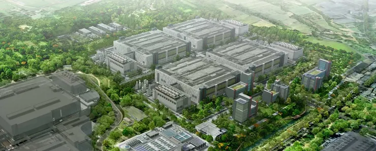 來源 中科管理局