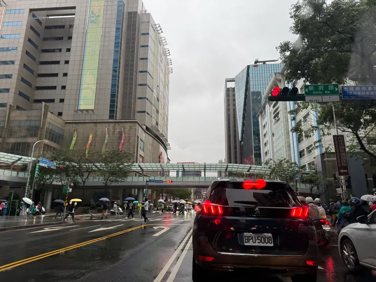 2026/04/24 上班路上