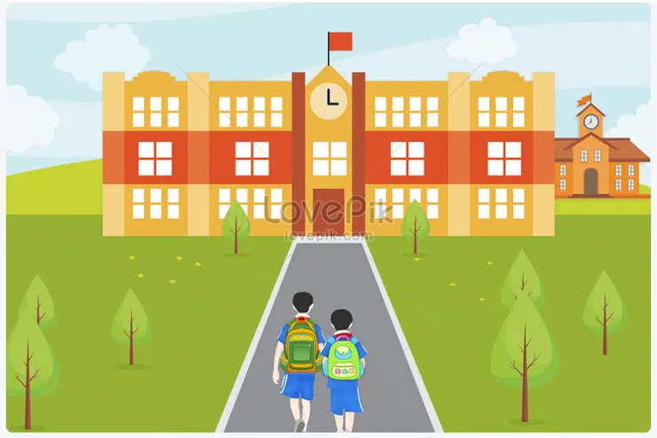 「書包」已不是上學必備品？！(圖片引自連結內容)