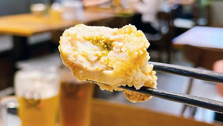 三重美食推薦【蔦日常 私房料理】把美味質感帶進生活