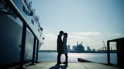 伴侶的選擇- 生命力 