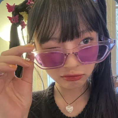 玉欣的眼睫毛ʕ˶'༥'˶ʔꨄ的沙龍