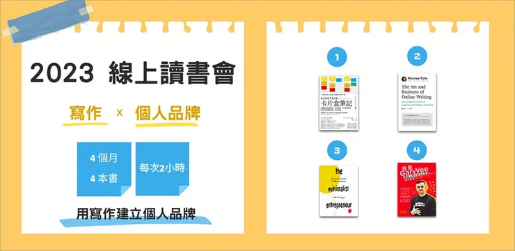 vocus|新世代的創作平台