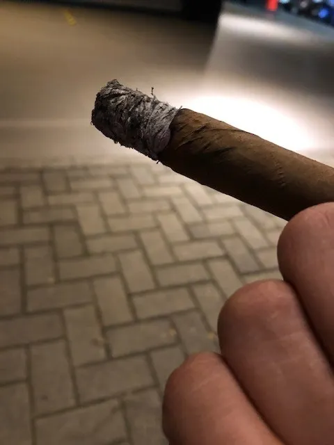 2021年雪茄高峰會-2