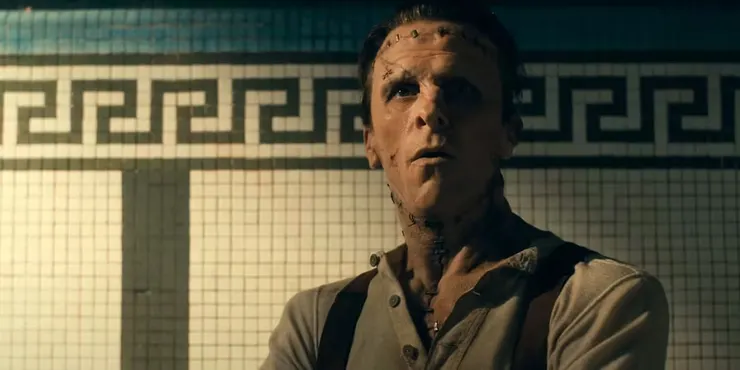 《科學新娘!》電影劇照/劇照提供:華納兄弟影業