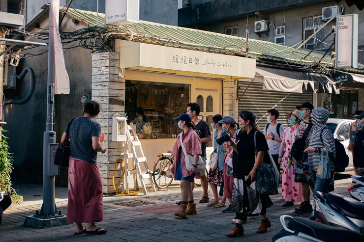 vocus｜新世代的創作平台