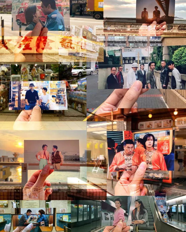 圖片取自懷舊香港 | 專訪 | 映遊舊戲