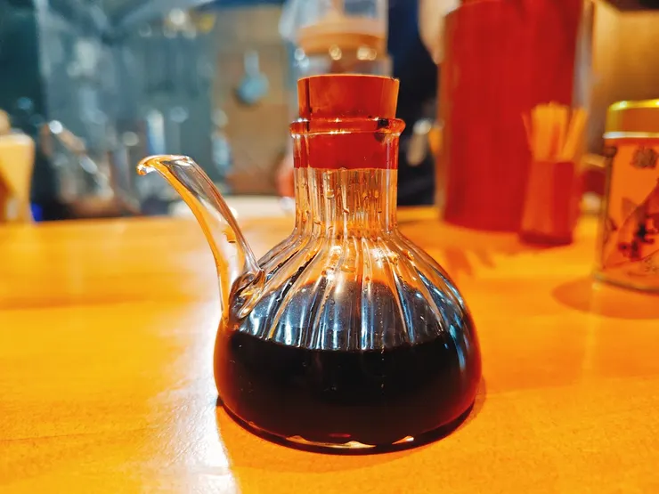 三星在地老醬油