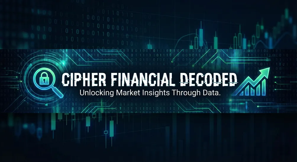 Cipher 財經研究中心