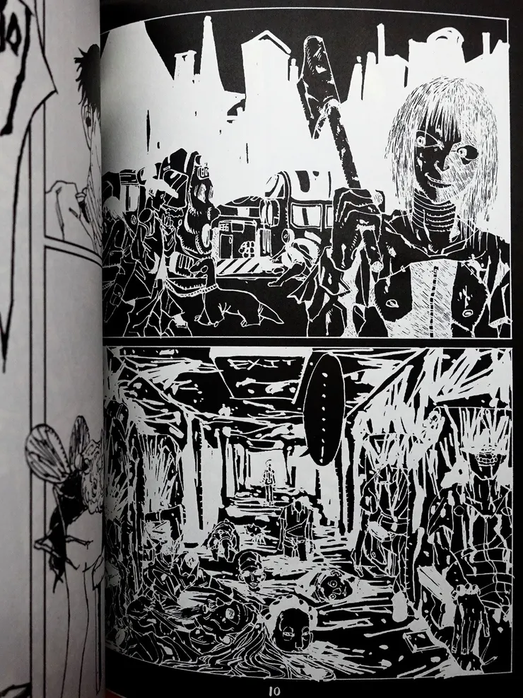 vocus|新世代的創作平台