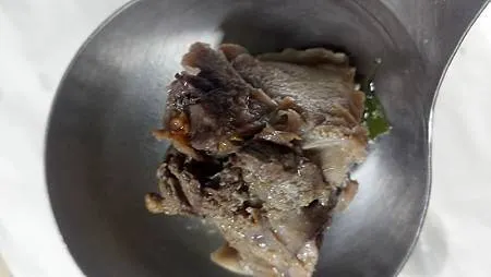 [台中美食]國際米其林指南餐廳推薦的膳馨民間創作料理，鄉民最