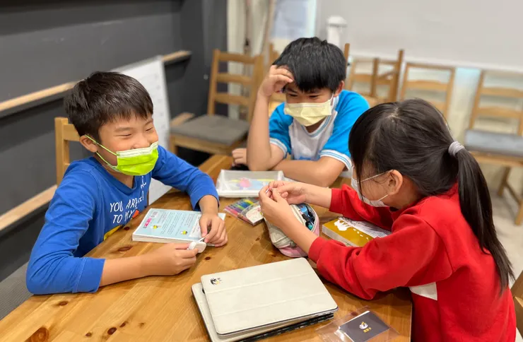 vocus|新世代的創作平台