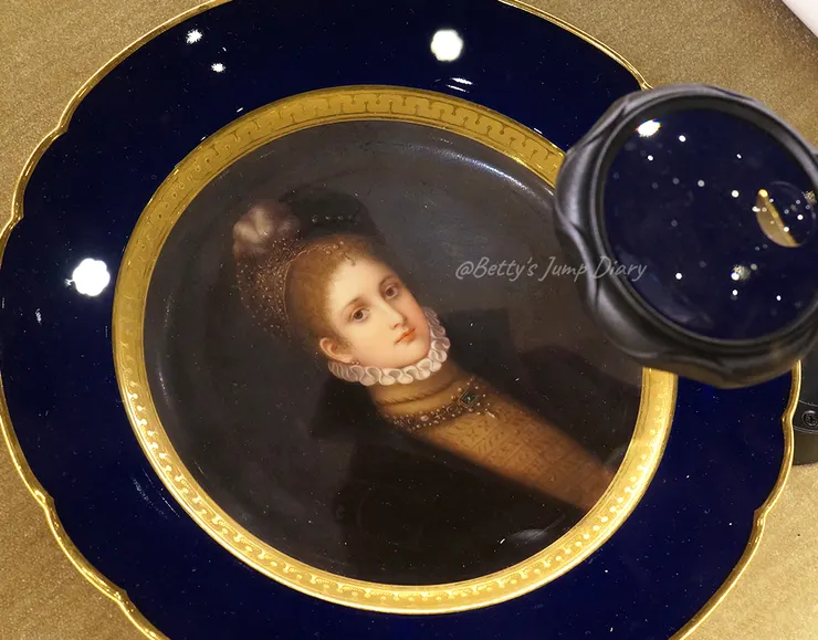 ▲台中旅遊「新天地西洋博物館」/圖片來源：Betty's Jump Diary