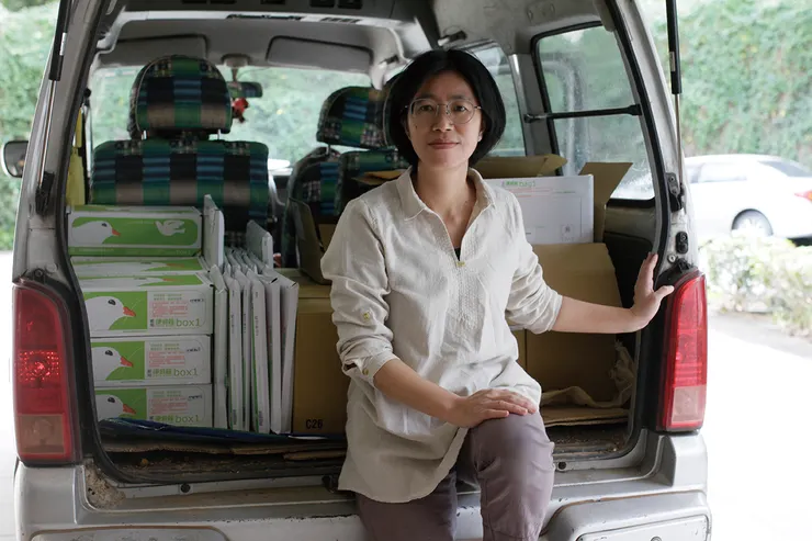 vocus|新世代的創作平台