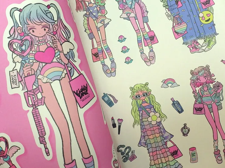 vocus|新世代的創作平台