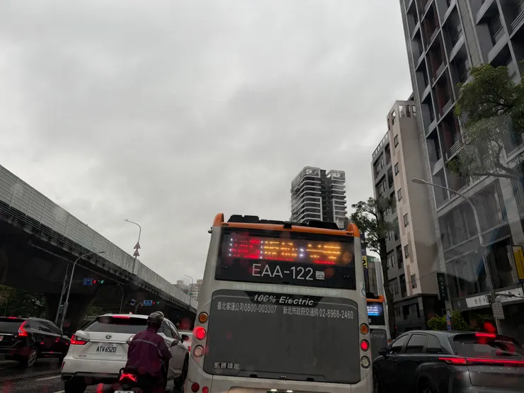 2026/04/24 上班路上