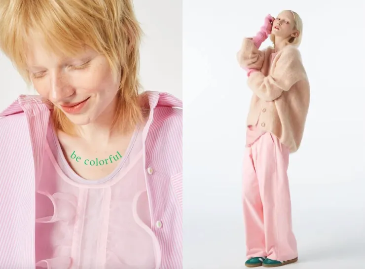 摘自10 Moon 拾月官網