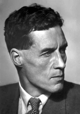 帕特里克布萊克特 Patrick Blackett, 1897~1974