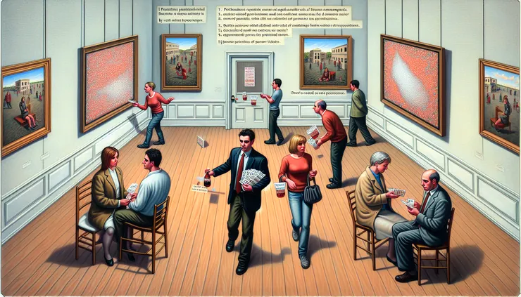 圖片來源： Dall.E 生成