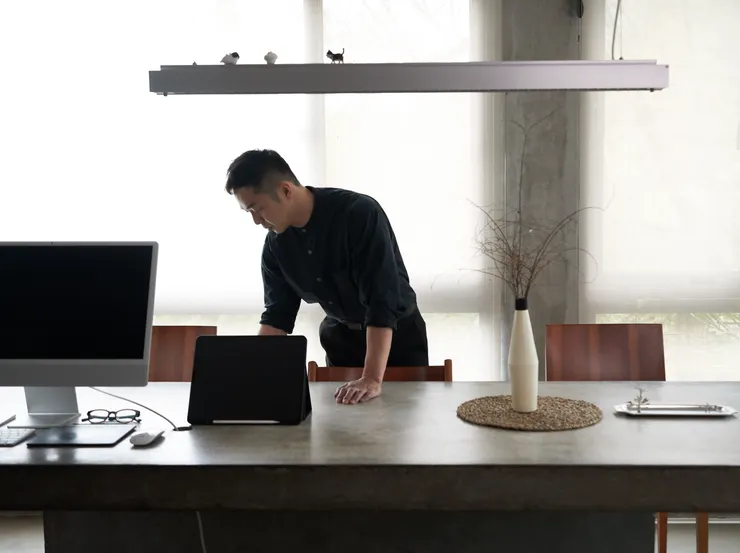 找回生活主導權：你準備好與專業顧問「一起」工作了嗎？