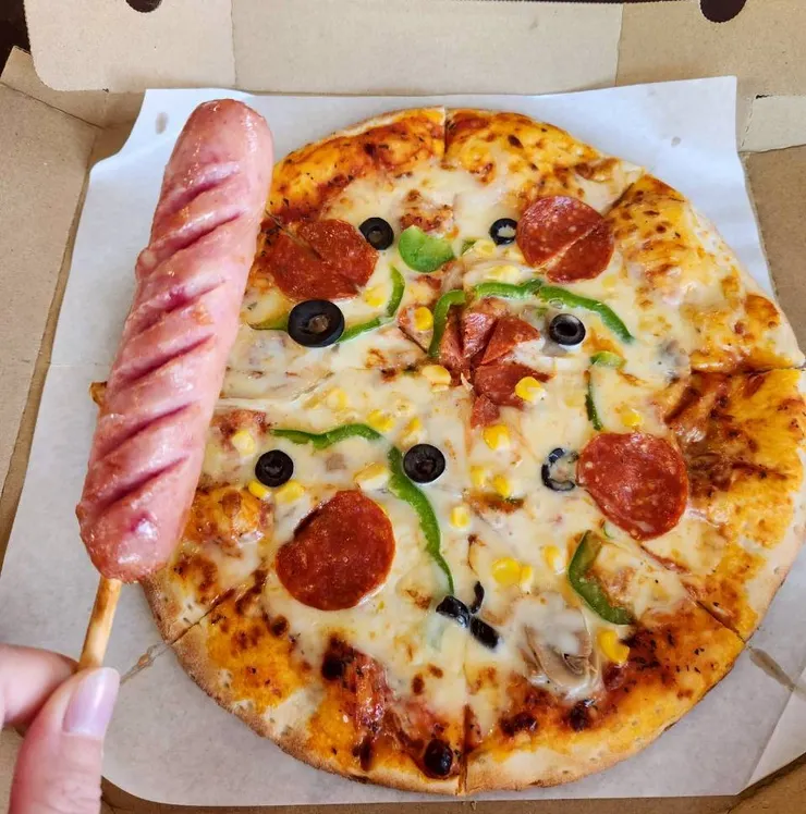 茶屋-三段花午餐