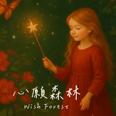 Wish Forest｜心願森林
