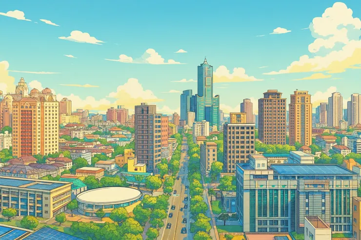 自2023年8月新青安專案上路以來，因申辦踴躍，已核貸近13萬戶、總金額直逼9,900億元。