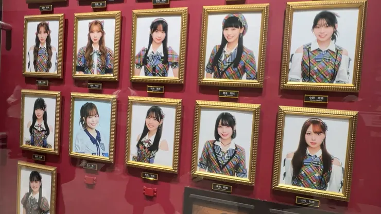 EZO HKT48
