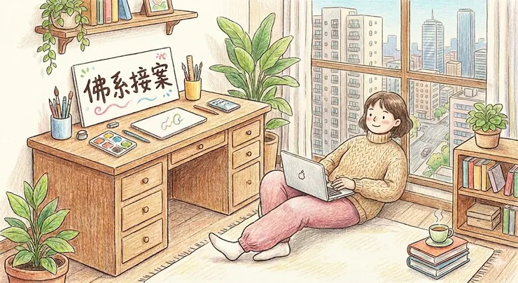 vocus｜新世代的創作平台