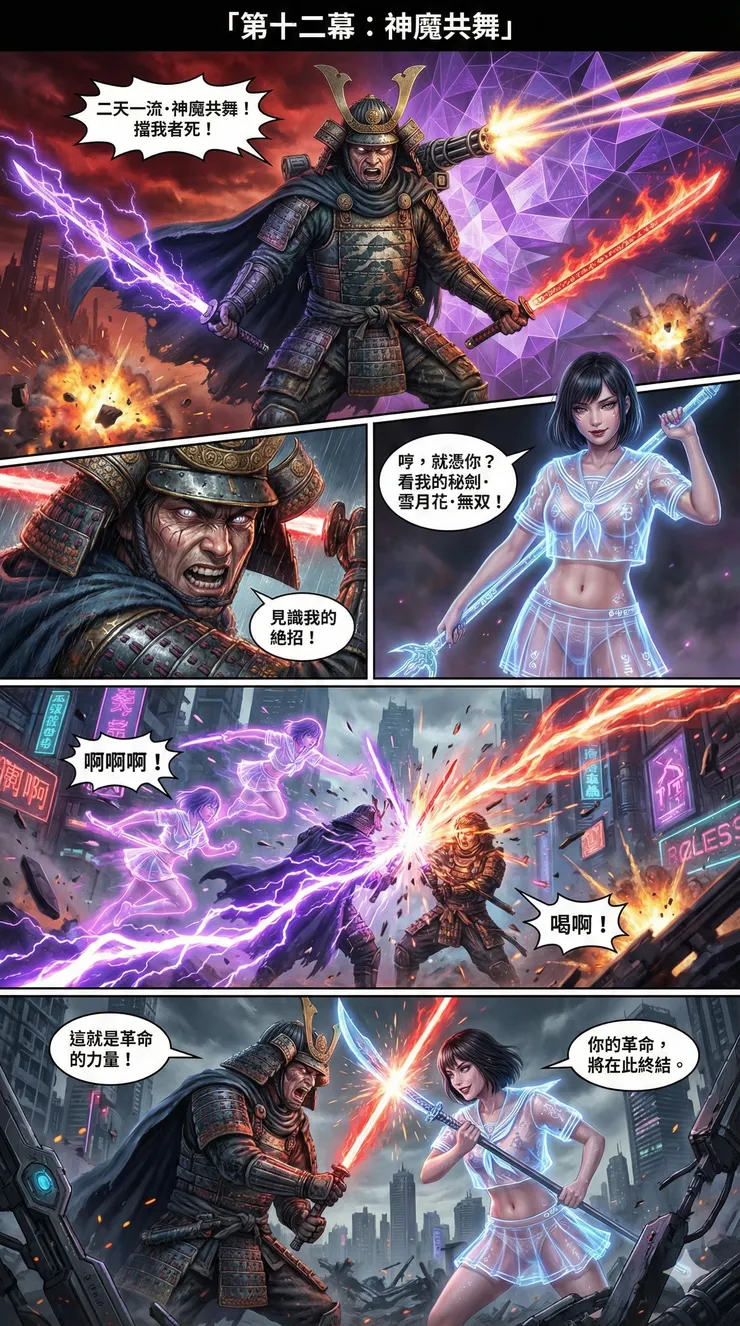 vocus|新世代的創作平台