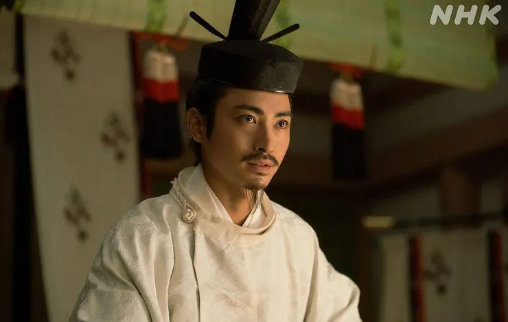 心機滿滿的三條天皇