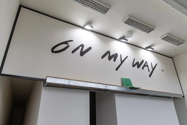 照片取用自台北市立美術館 FB