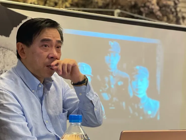 台灣的那些雞毛蒜皮 攝