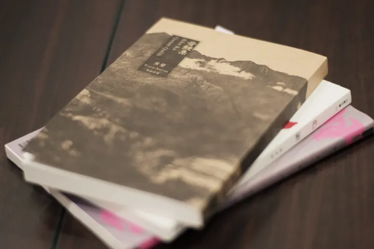 原刊於《幼獅文藝》第840期（攝影：山大王）