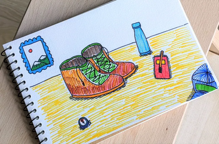 vocus|新世代的創作平台