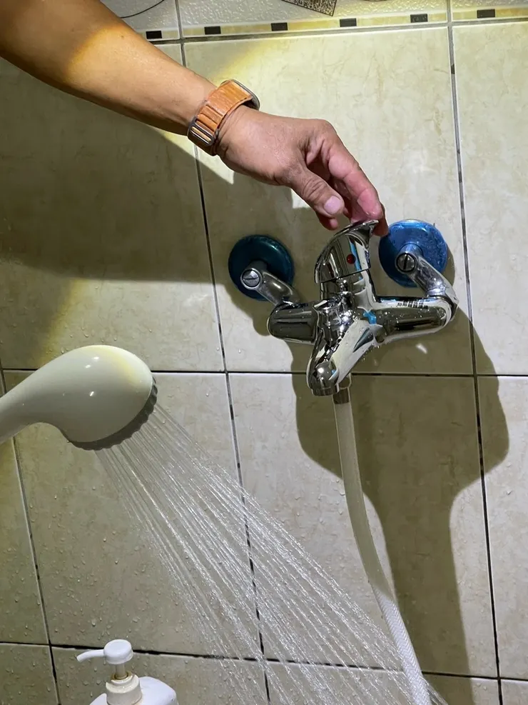 台南水電推薦【安安水電宅修】提供完善水電服務，居家生活無煩惱