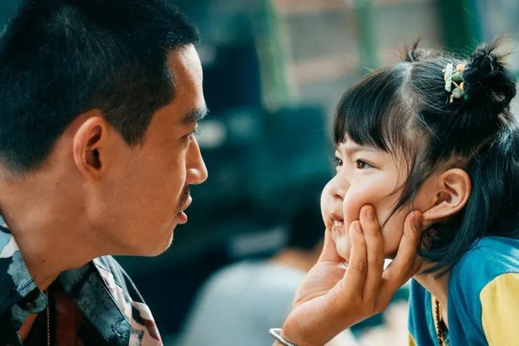 *圖片出自人生大事電影劇照