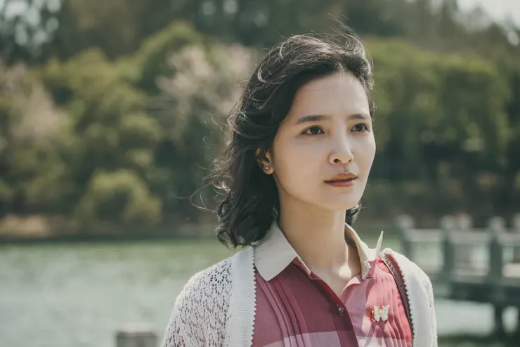 《鹽水大飯店》劇照／公視台語台