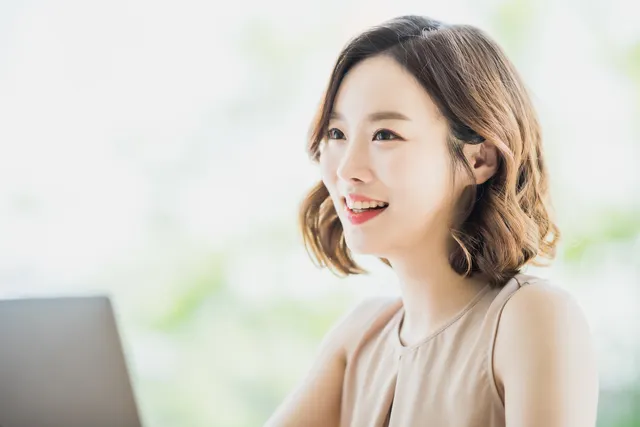 新歡  (圖: from pixta )