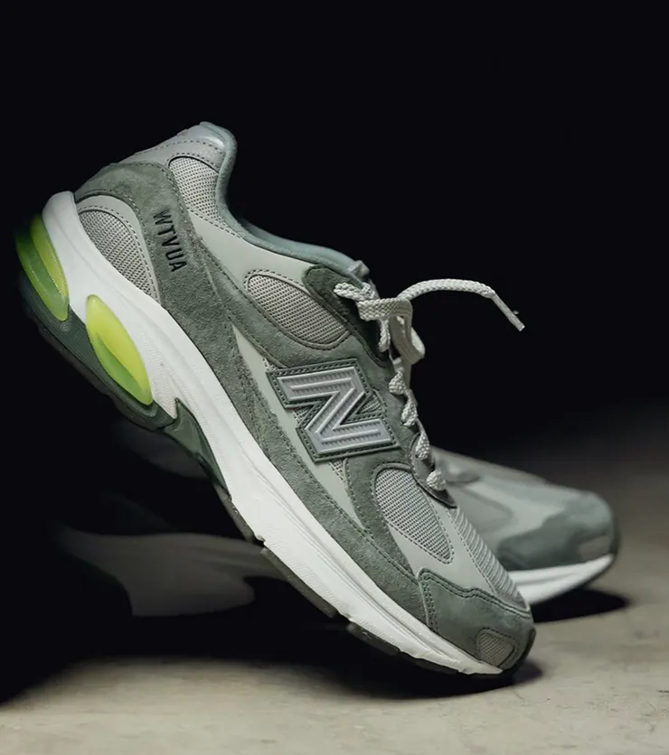 圖片來源：New Balance