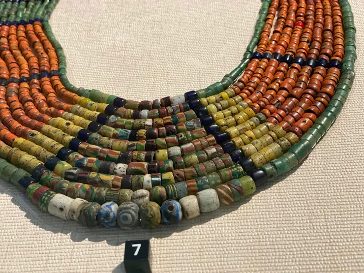 臺灣原住民族經典文物聯展-臺大校史館（2024.11.15-7.31）